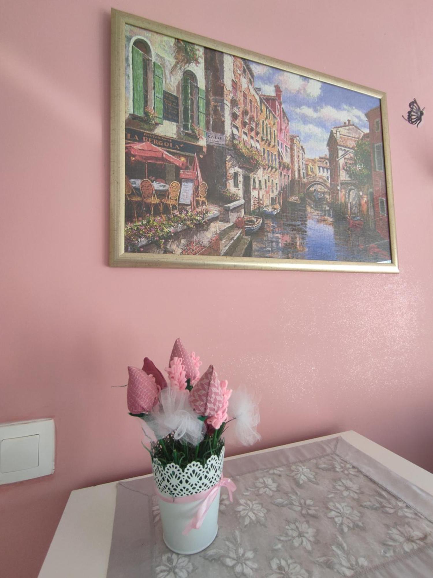 Apartmán Jane Porec
