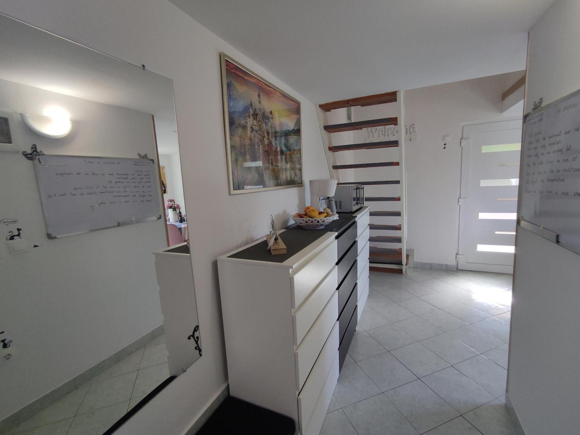Jane Apartmán